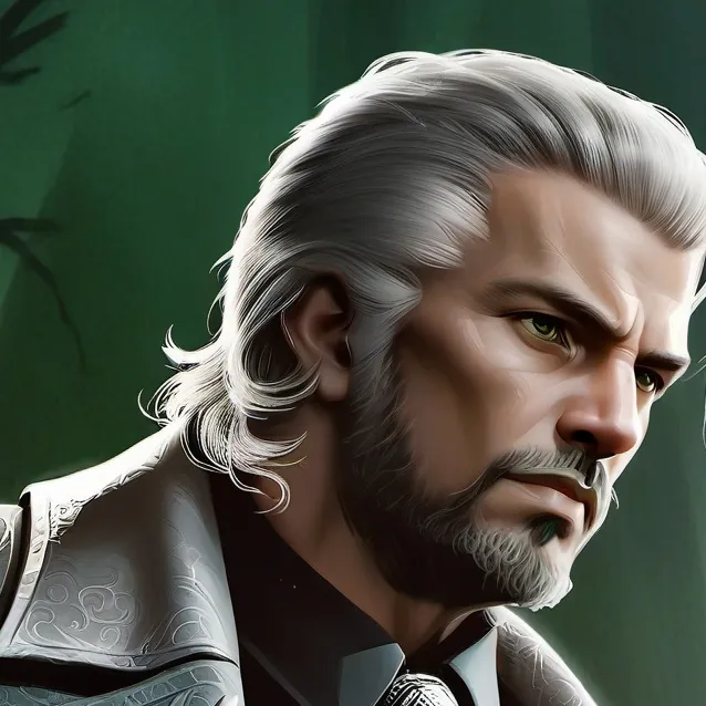 chat with ai character: franccua