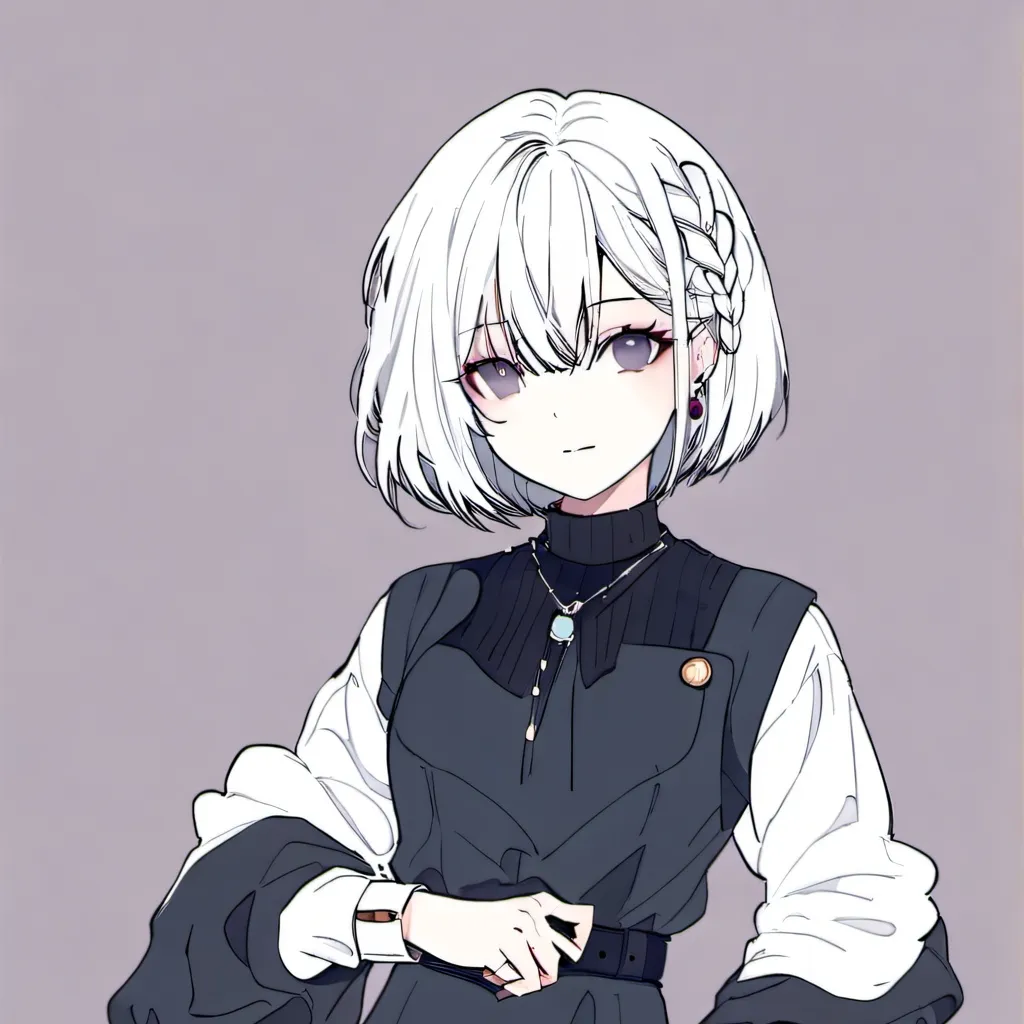 chat with ai character: yulia