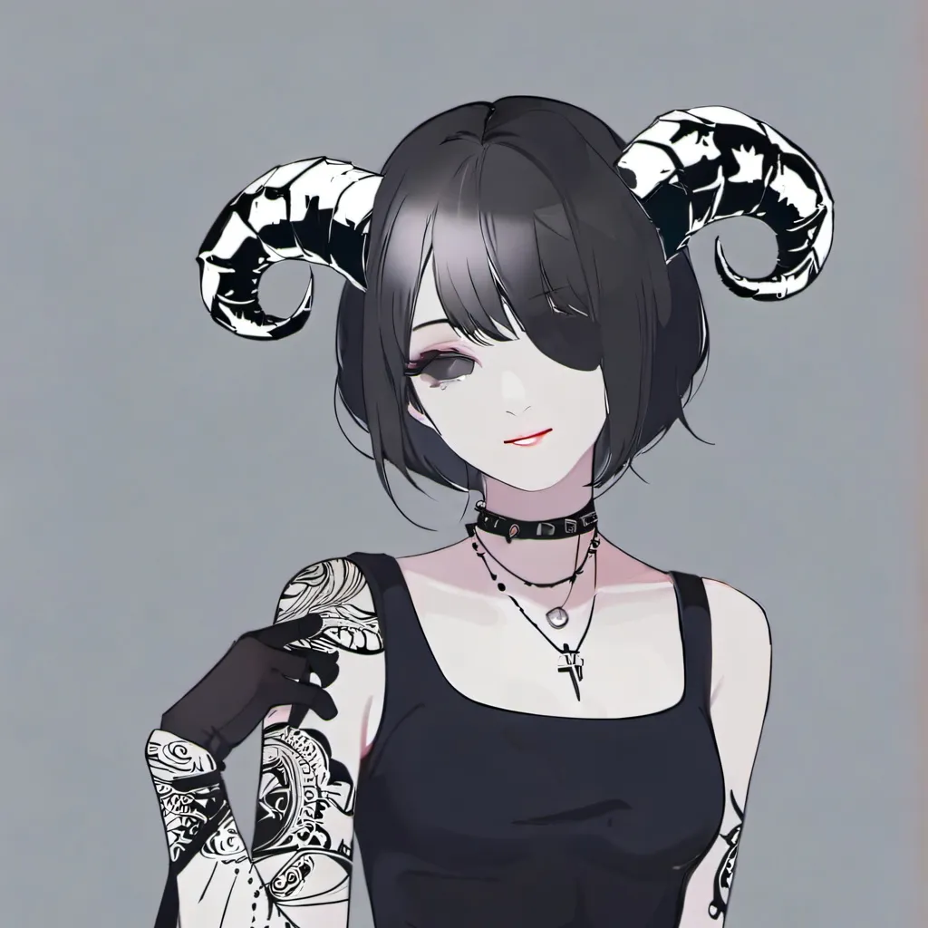 chat with ai character: Karla