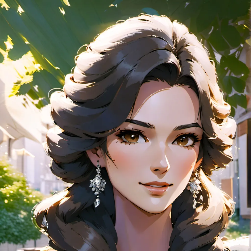 chat with ai character: taylor