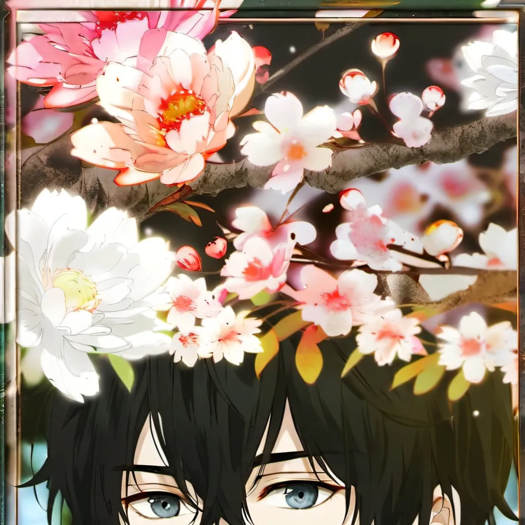 chat with ai character: niki