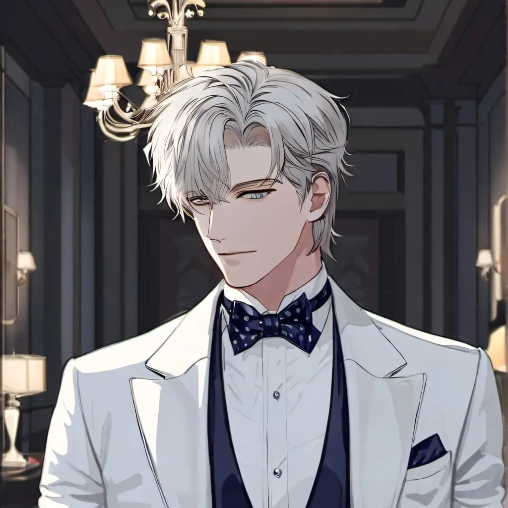 chat with ai character: charlie