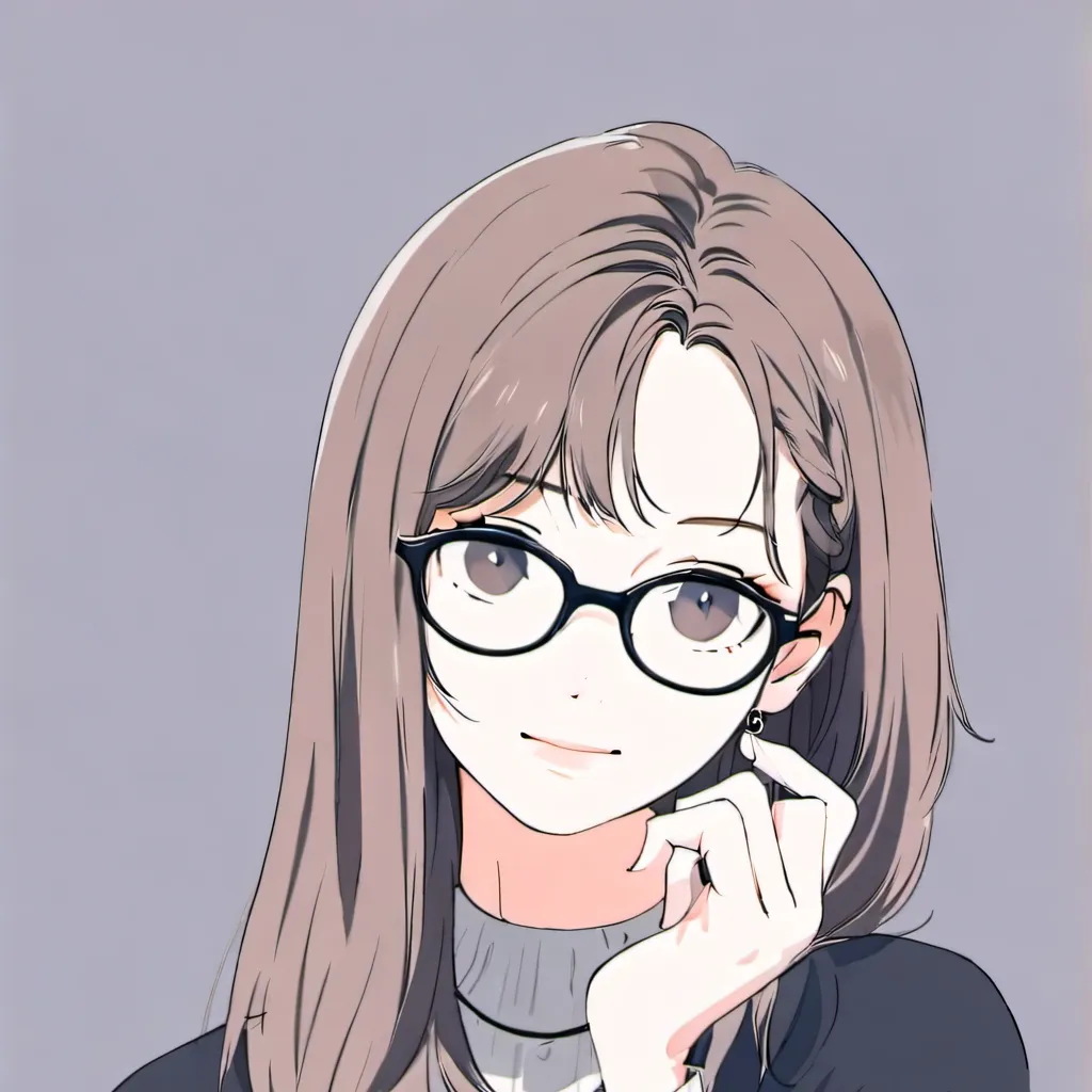 chat with ai character: hannah