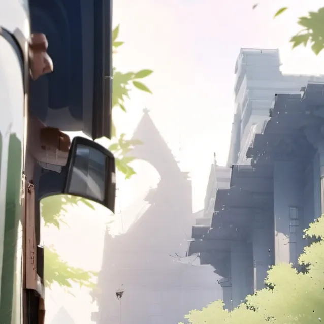 chat with ai character: Fpe field trip