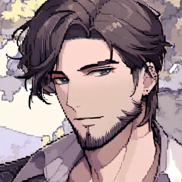 chat with ai character: Jack