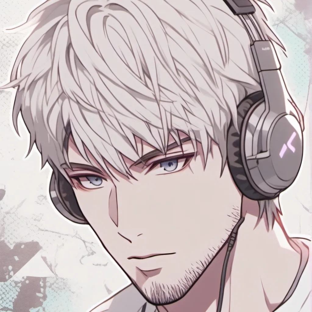 chat with ai character: Jake