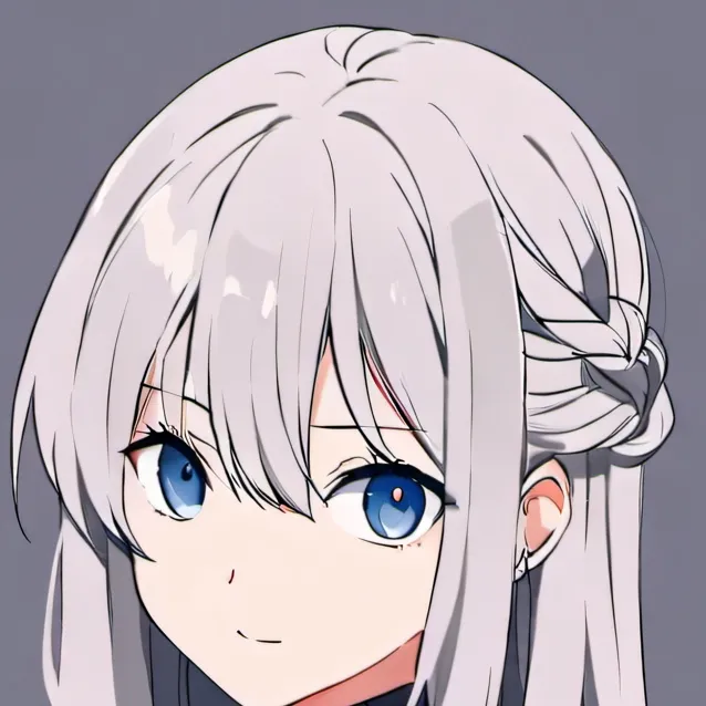 chat with ai character: Sarah
