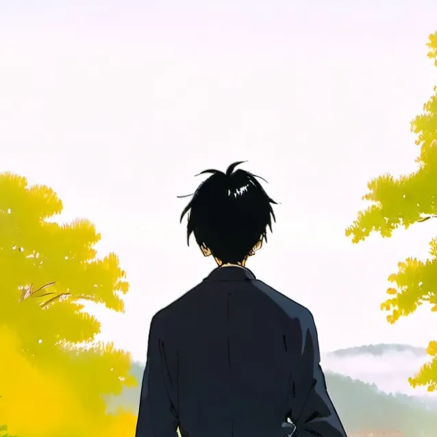 chat with ai character: Isagi Yoichi
