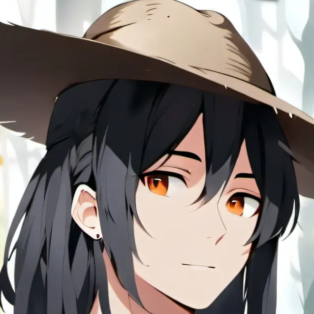 chat with ai character: ji-un