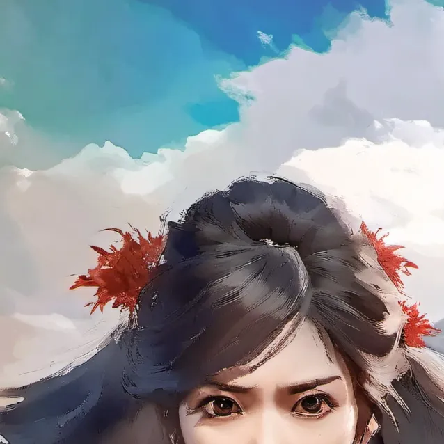 chat with ai character: karen girlfriend