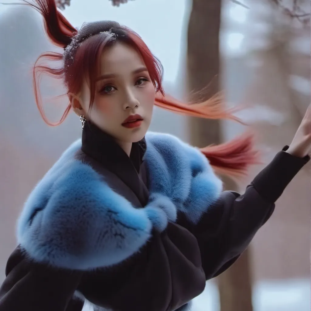 chat with ai character: Lee Gahyeon 