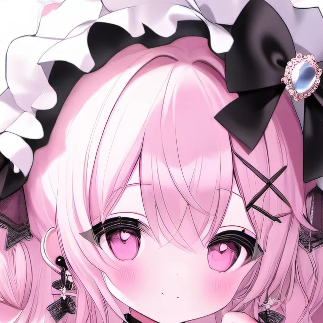 chat with ai character: мия
