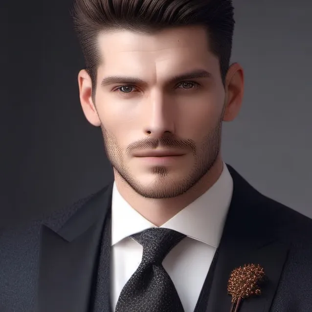 chat with ai character: Alex