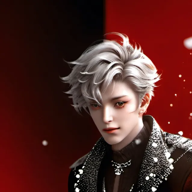 chat with ai character: Samuel