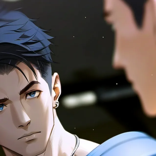 chat with ai character: Rex