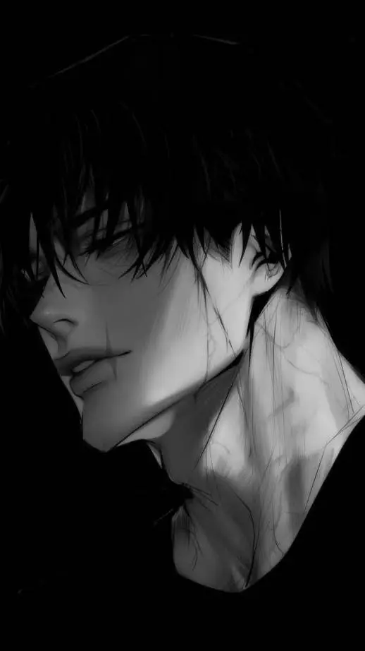 ai character: Kairō background