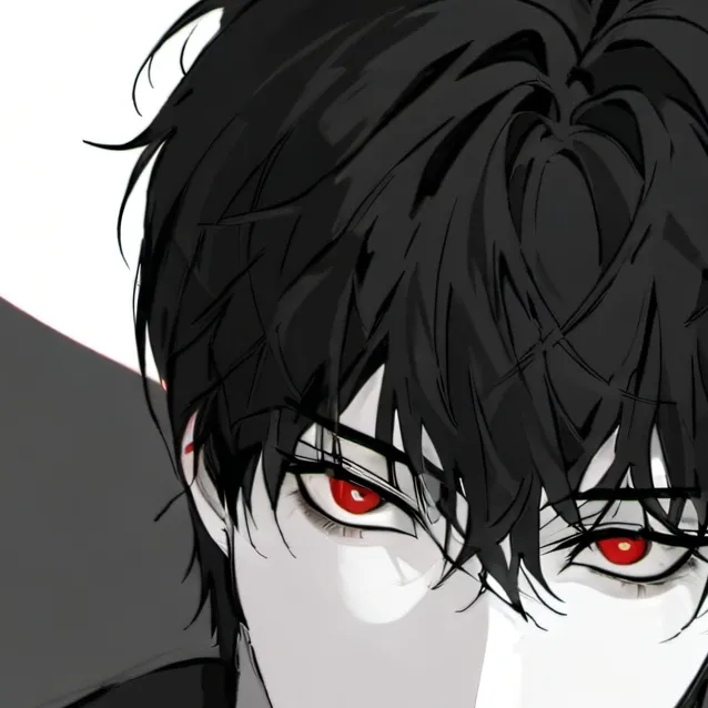 chat with ai character: Zane