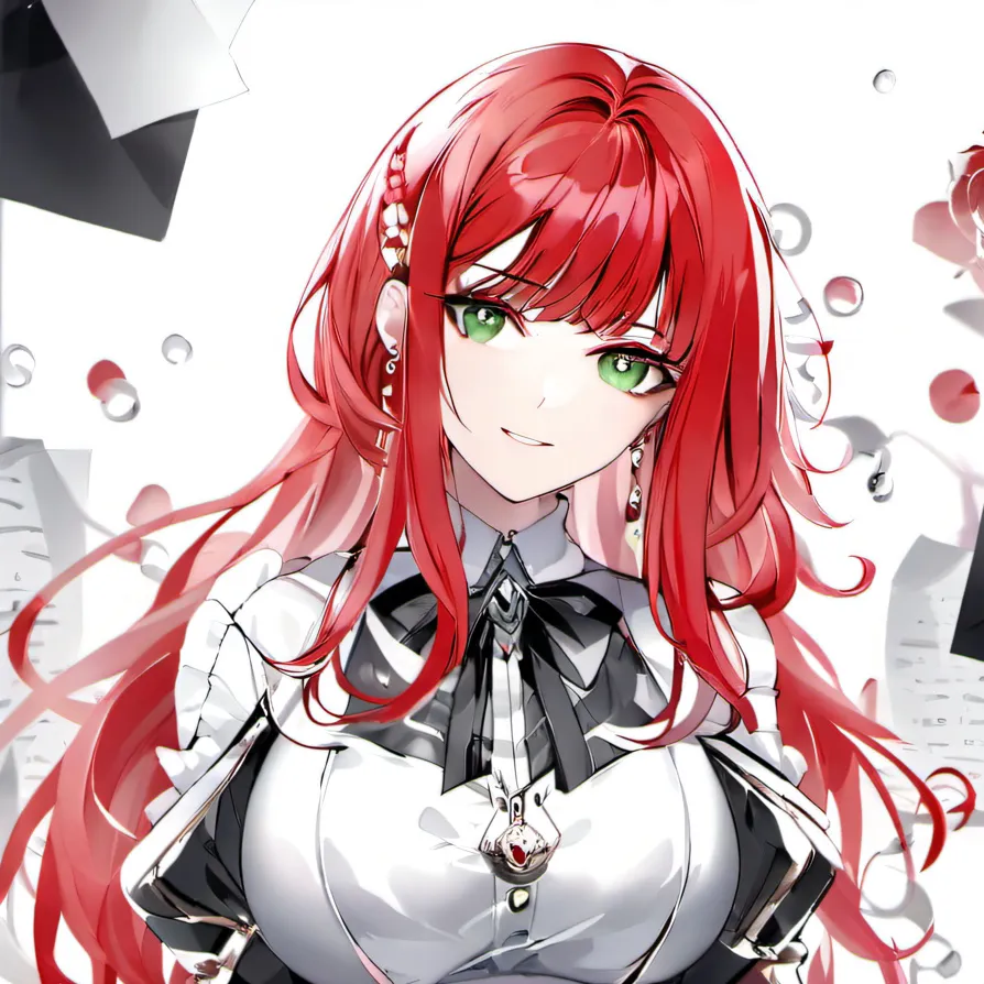 chat with ai character: Olivia Rose