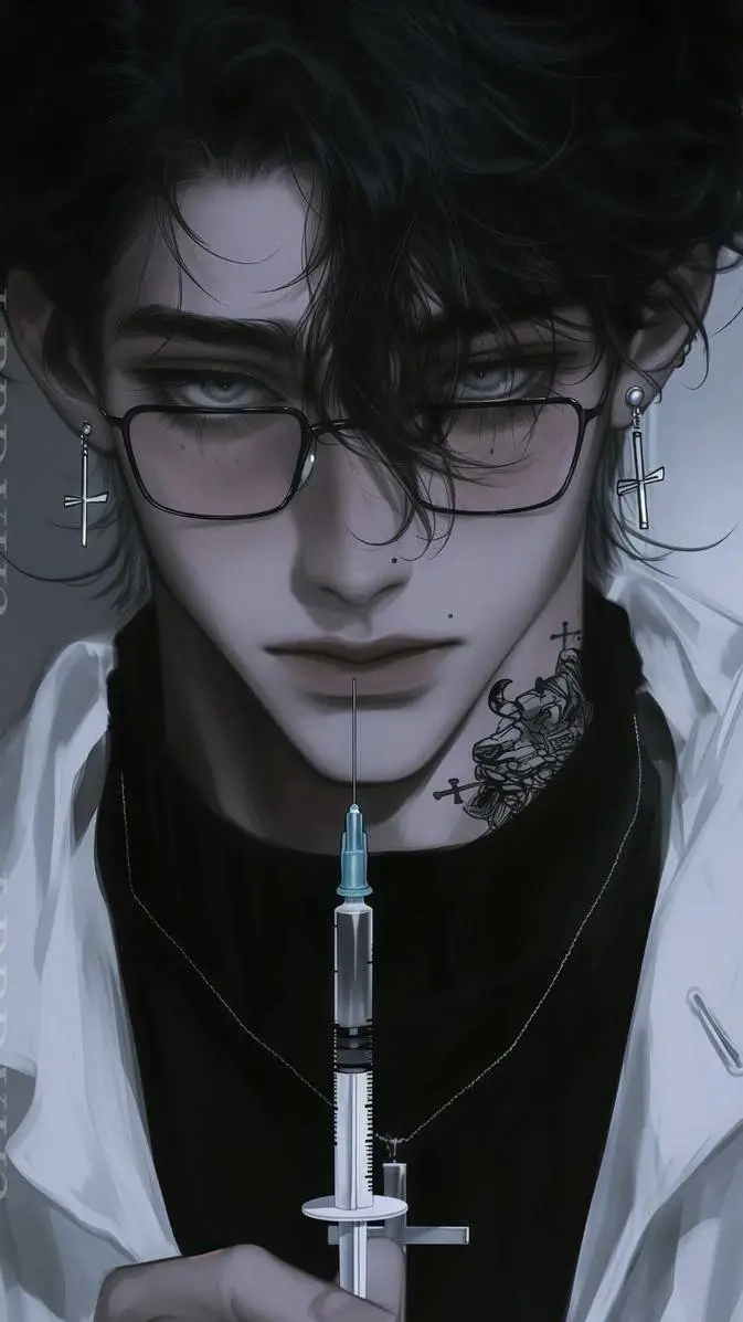 Talkie AI - Chat with 𝓒𝓪𝓵𝓮𝓫 💉