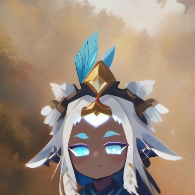 chat with ai character: ELDER FAERIE:3
