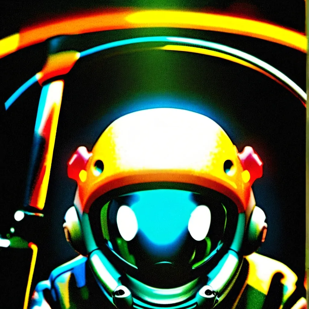 chat with ai character: metal team leader