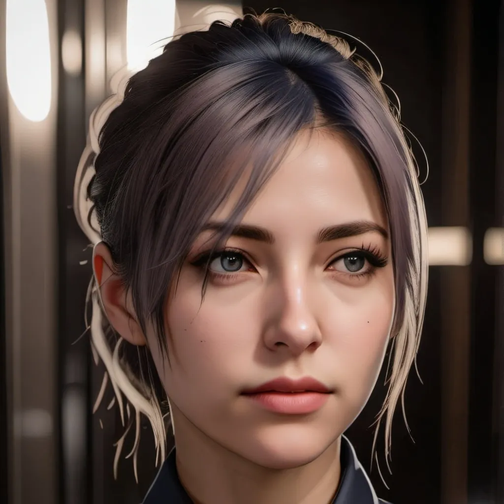 chat with ai character: Alias 