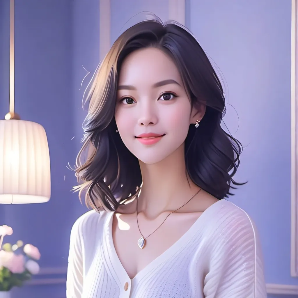 chat with ai character: Strict mom (Vivian