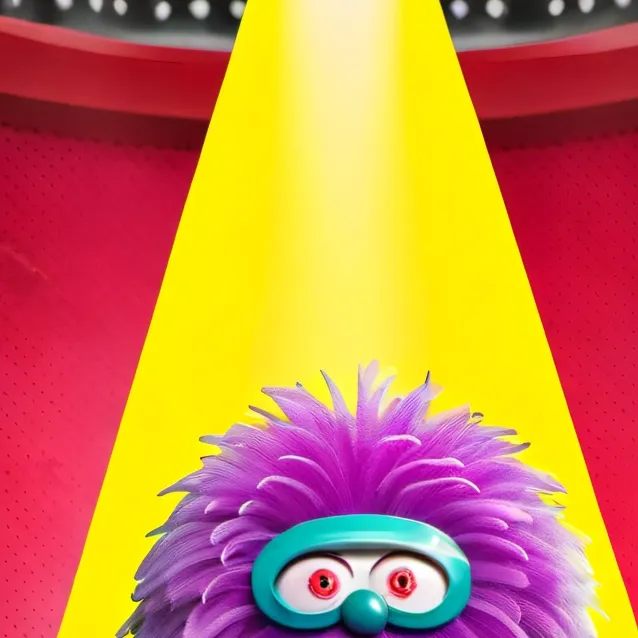 chat with ai character: MAD SCIENTIST MONS