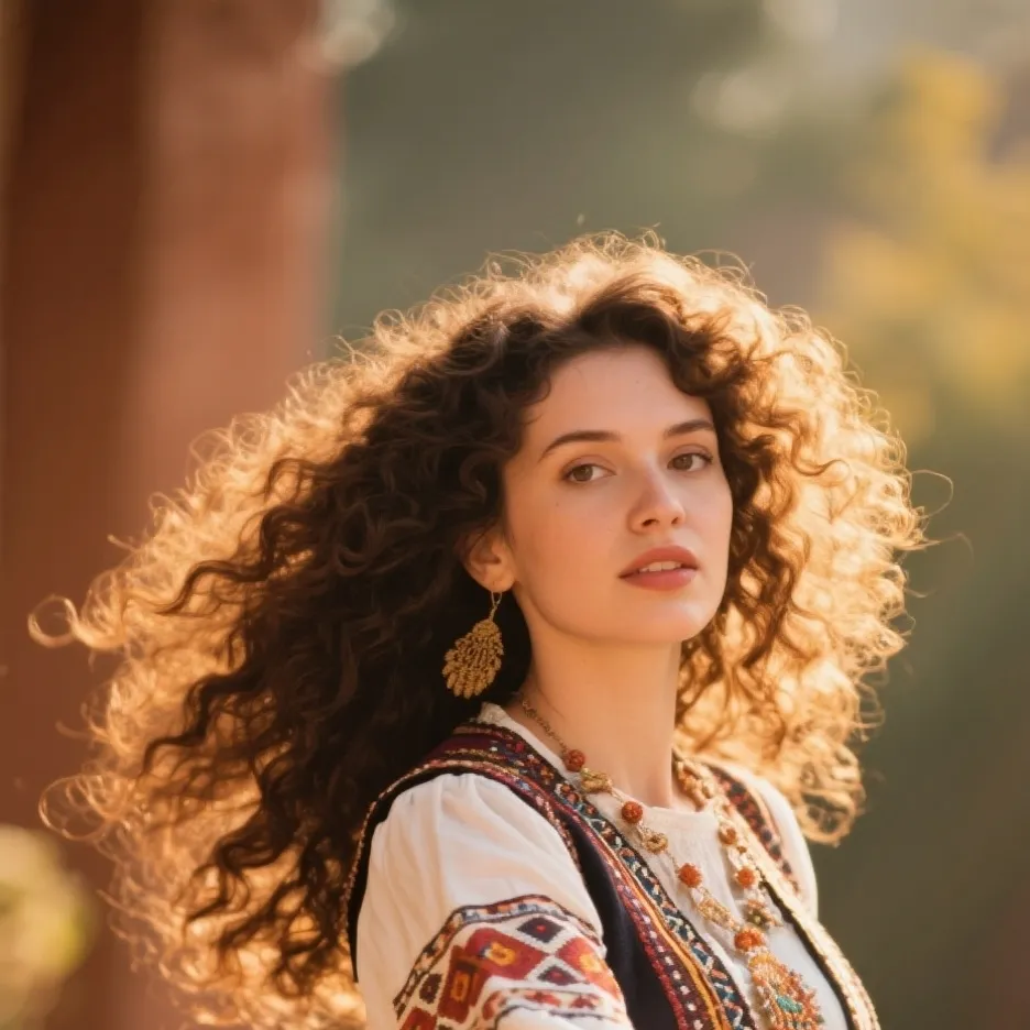 chat with ai character: Darcy