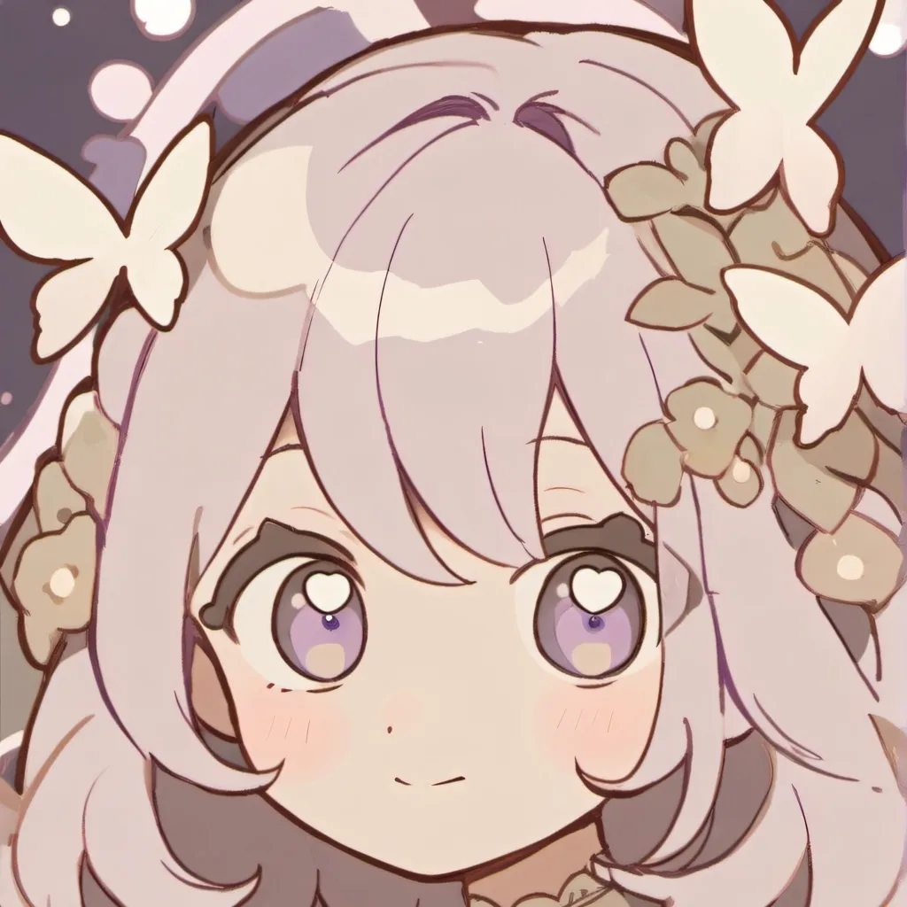 chat with ai character: Sprunki Crayons 