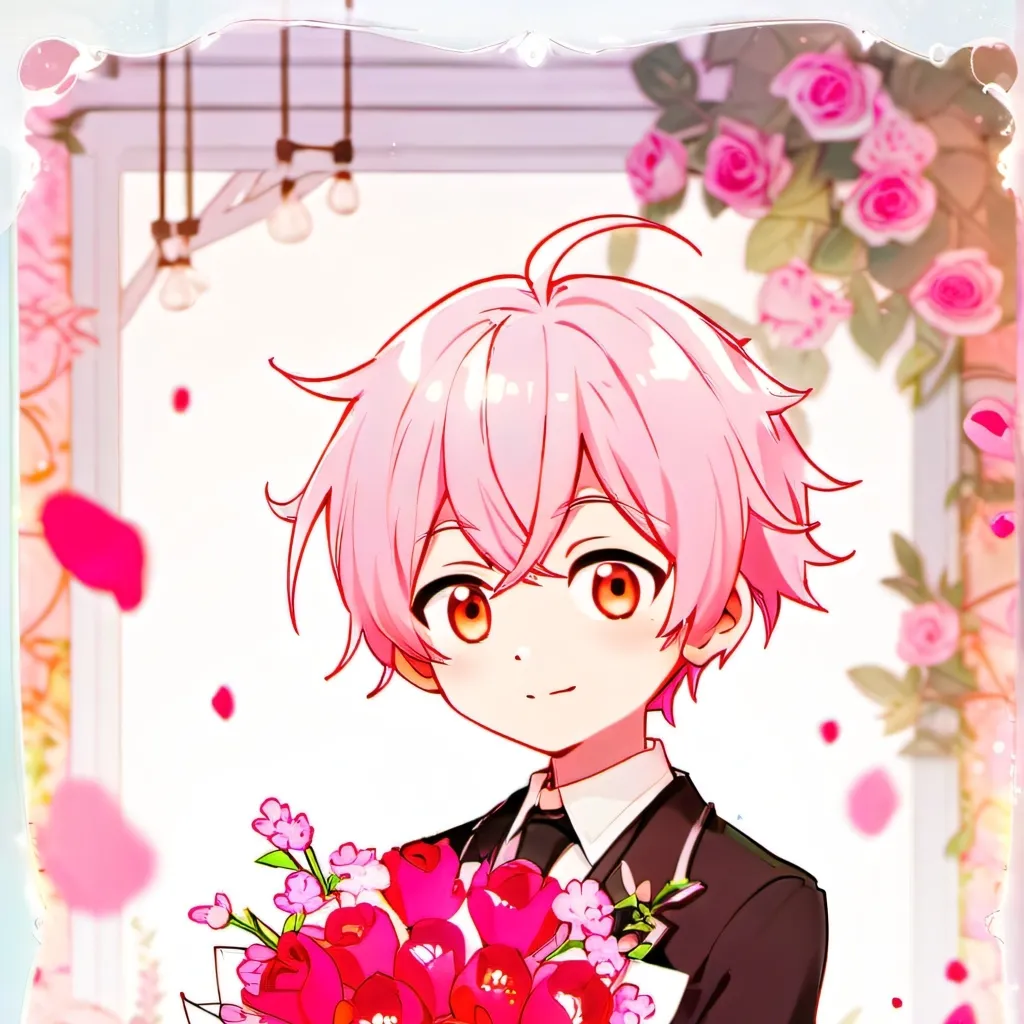 chat with ai character: Sprunki hates you