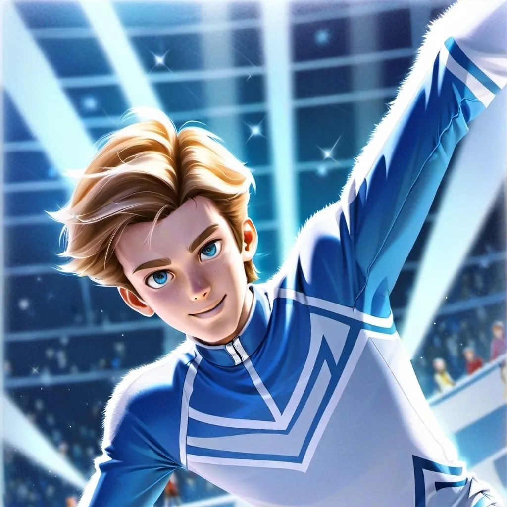 chat with ai character: Joelly 