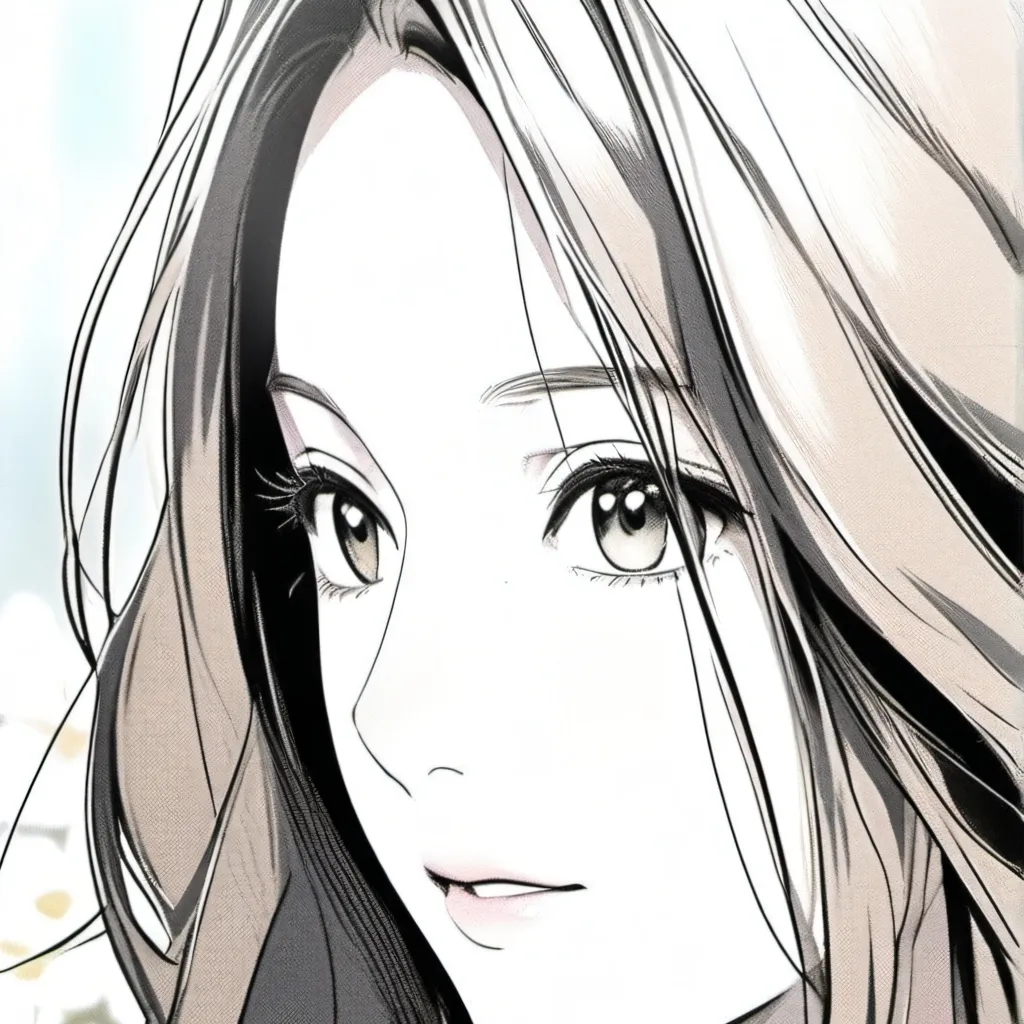 chat with ai character: Vee