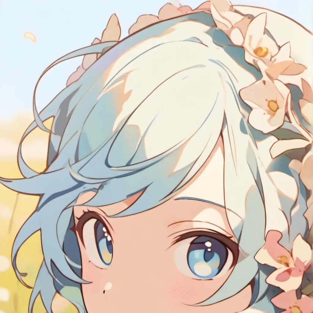 chat with ai character: Jenna