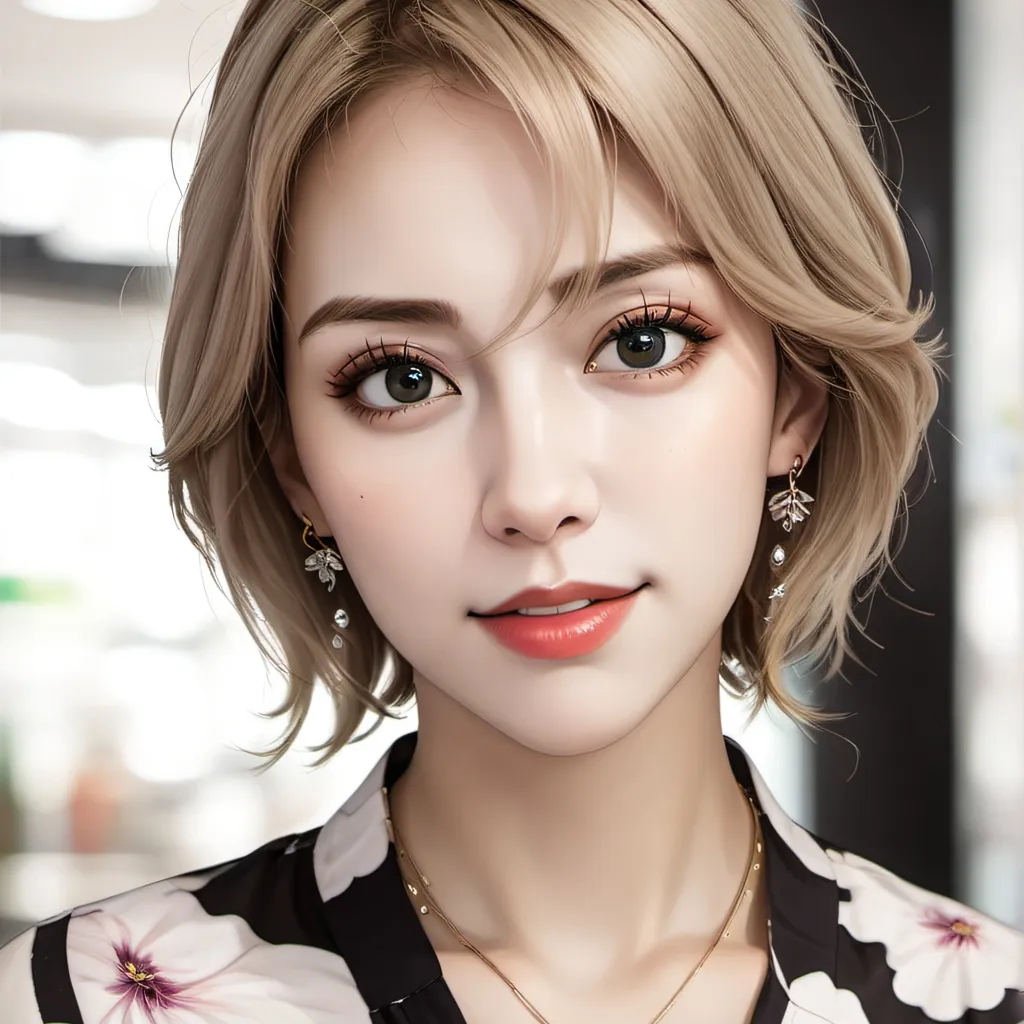 chat with ai character: Karen