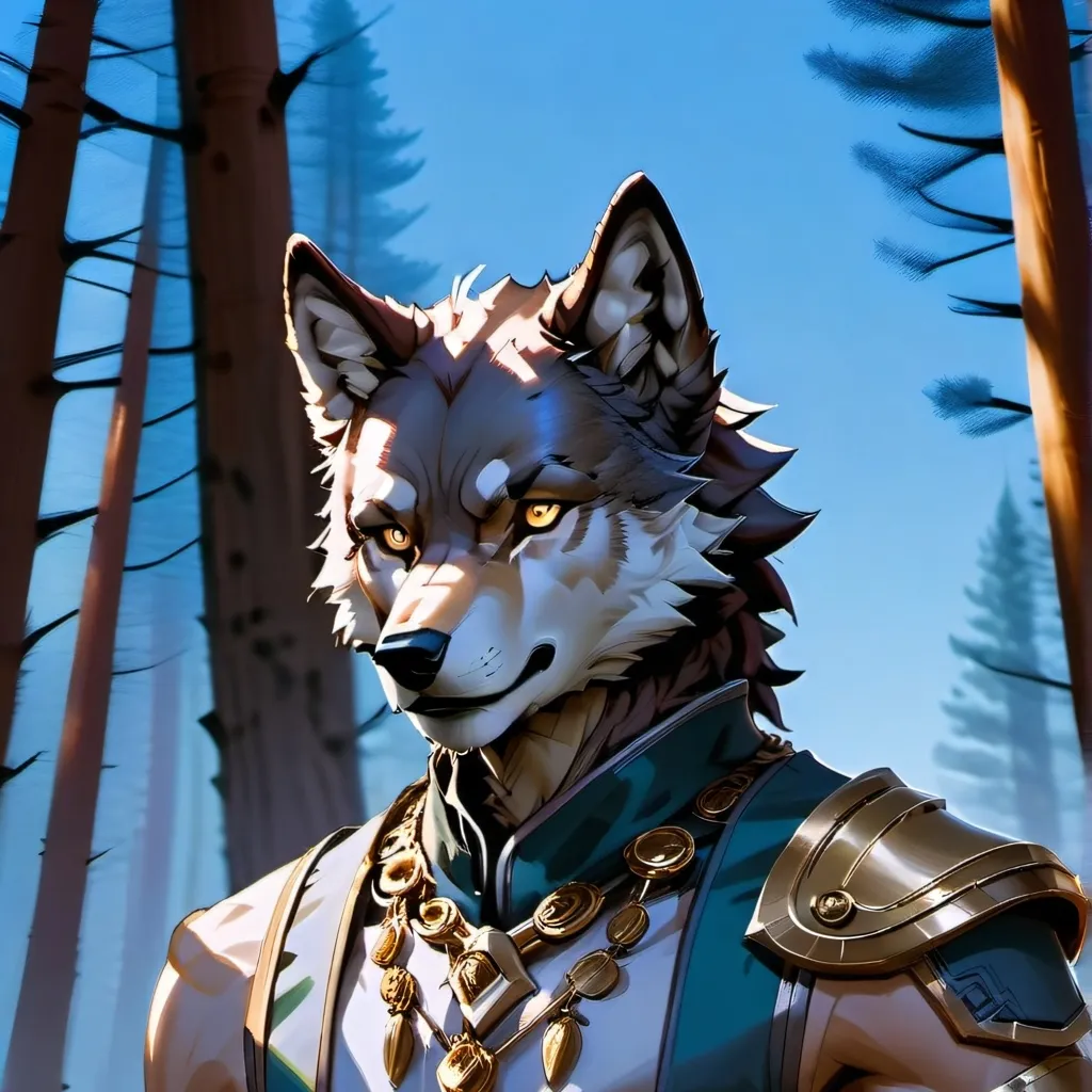 chat with ai character: Dawn