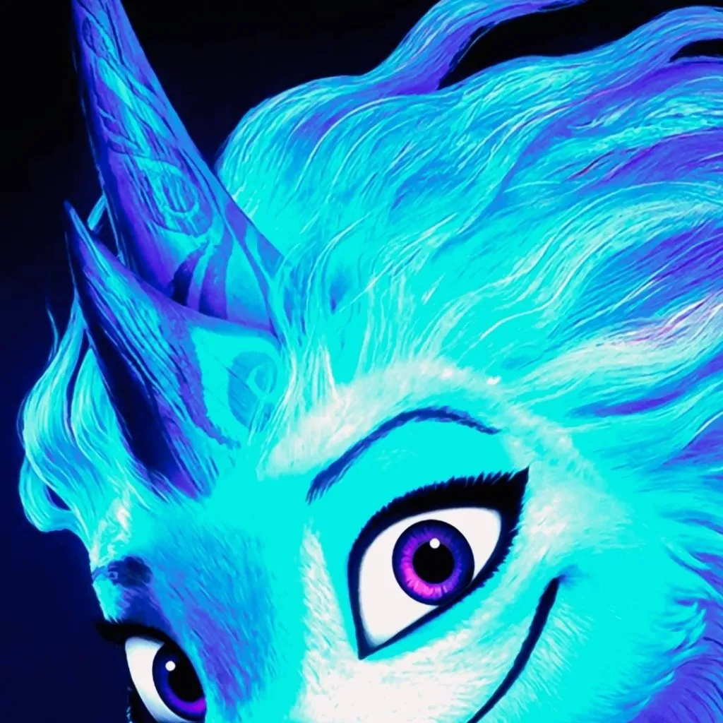 chat with ai character: Sisu 