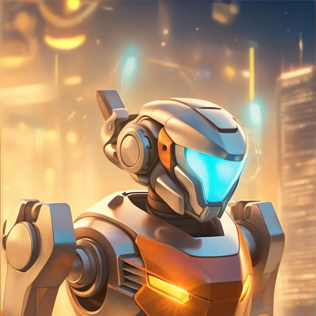 chat with ai character: Moby