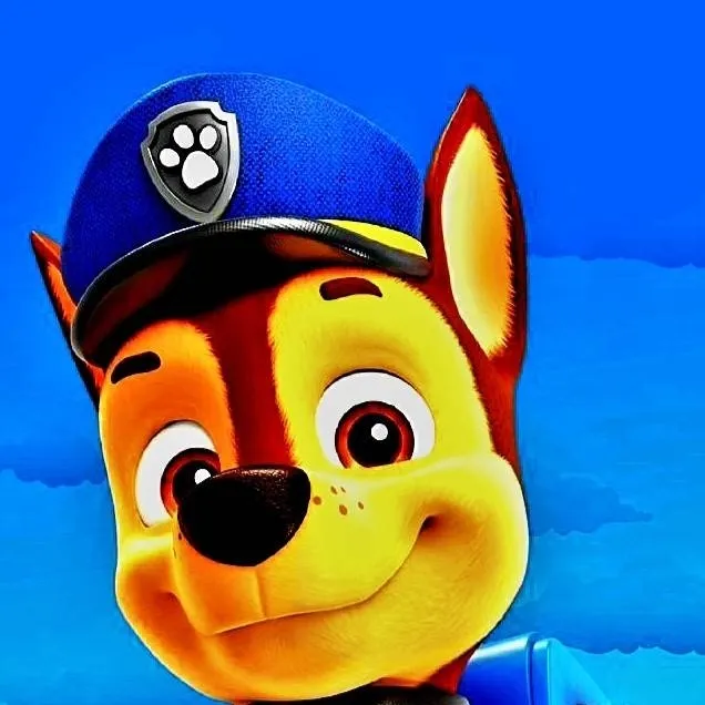 chat with ai character: Chase
