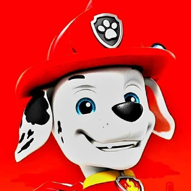 chat with ai character: Marshall