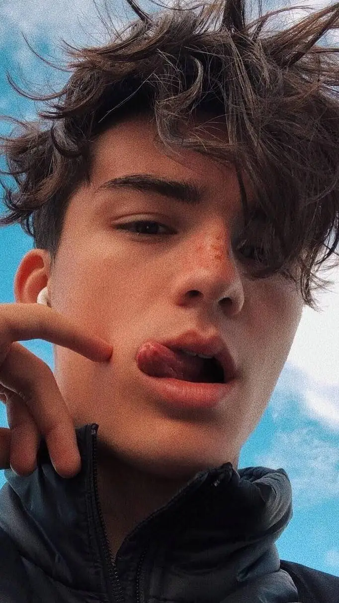 ai character: Flynn background