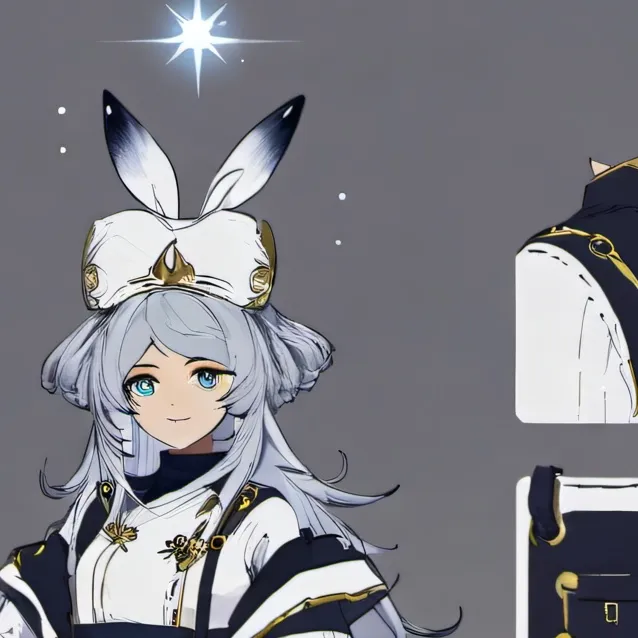 chat with ai character: Nova Starling