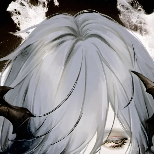 chat with ai character: Virelle
