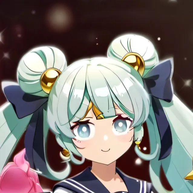 chat with ai character: Mimi Hoshizora