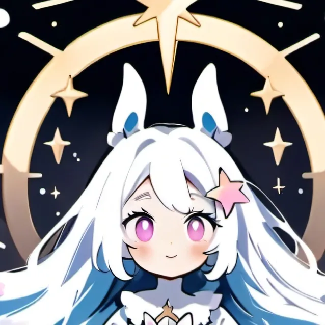 chat with ai character: Solara Moonmilk