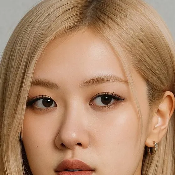 chat with ai character: Roseanne Rosé