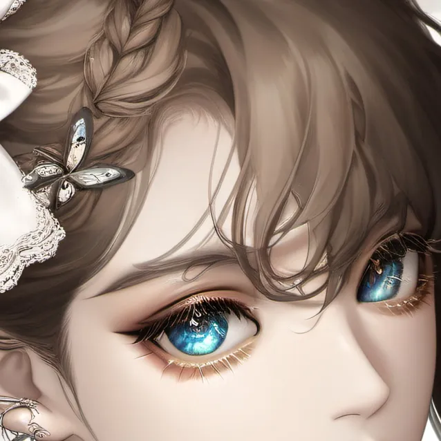 chat with ai character: Lilith 