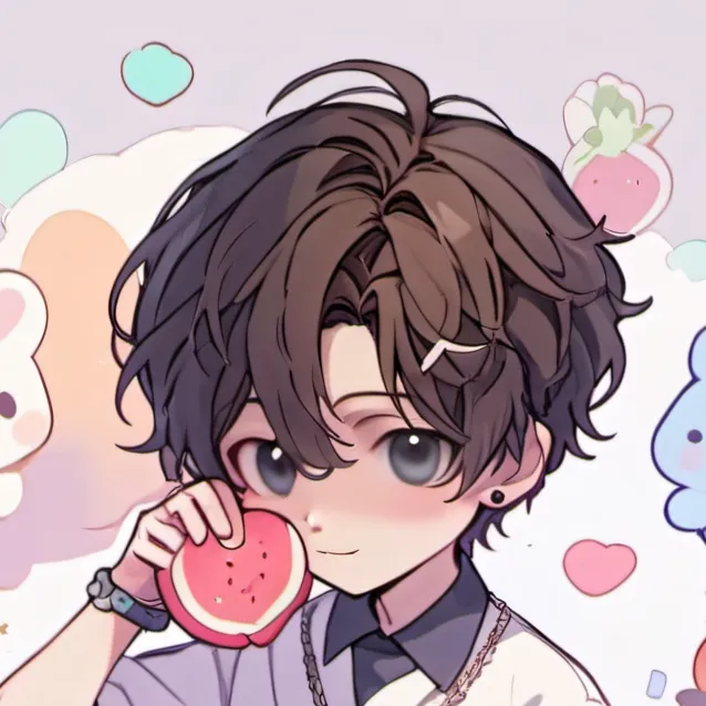 chat with ai character: 🐺 Bangchan 🐺