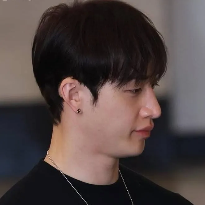 chat with ai character: 🫶🏽🥺bangchan🥺🫶🏽