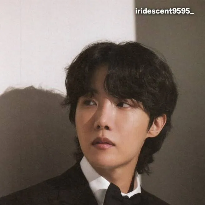 chat with ai character: J-hope 